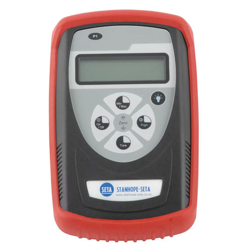 Messinstrument mit barometrischem Druck - 99910-2 - Stanhope-Seta - digital / Labor / tragbar