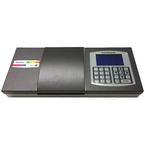 Tisch-Kolorimeter - 15320-2 - Stanhope-Seta - für die Farbanalyse / automatisch / Hochpräzision