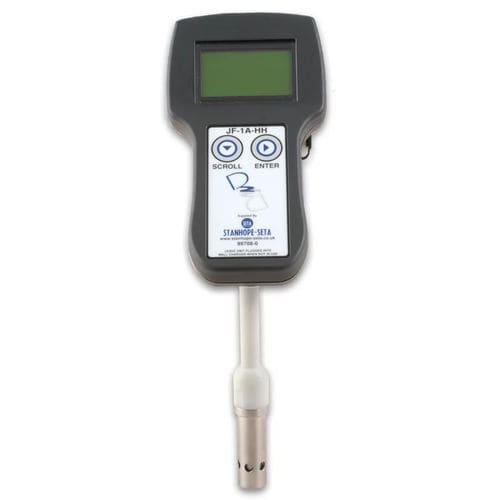 Digitaler Leitfähigkeitssensor - 99706-0 - Stanhope-Seta - mit Temperaturmessung