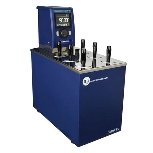 Labor-Wasserbad - 11405-0 - Stanhope-Seta - Tisch / programmierbar