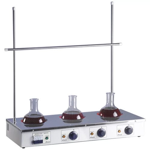 Labor-Heizhaube - 24530-4 - Stanhope-Seta