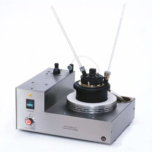 Flammpunkttester - 13220-2 - Stanhope-Seta - für Farben / tragbar / halbautomatisch