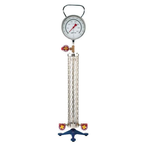 Aräometer für LPG - 22100-0 - Stanhope-Seta