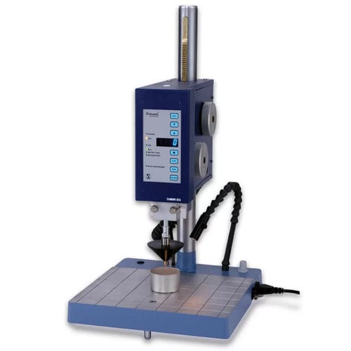 Digitales Penetrometer - 17500-0 - Stanhope-Seta - automatisch