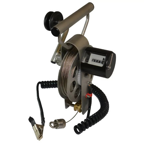 Wickler für Kabel - 14867-0 - Stanhope-Seta