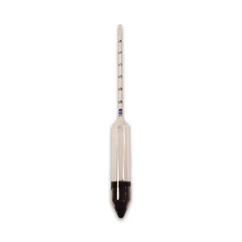 Aräometer - BS 718 series - Stanhope-Seta