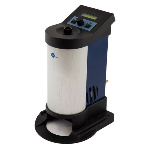 Drucktester - Setavap 2 - Stanhope-Seta - Dampf / für Automobilanwendungen / für die Erdölindustrie