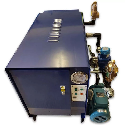 Elektrischer Dampfgenerator - 12310-3 - Stanhope-Seta