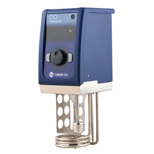 Thermostatbad mit Digitalanzeige - Thermostir - Stanhope-Seta - Labor