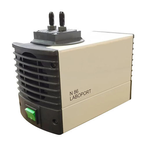 Membran-Vakuumpumpe - 99007-0 - Stanhope-Seta - geschmiert / 230 V AC / 115 V AC