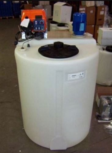 Wasserdosieranlage - M1 STD _ M1P_ M1P CLR - Idro group - volumetrisch