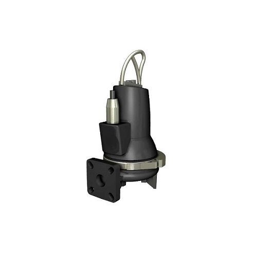 Wasserpumpenaggregat - WWP series - Idro group - selbstansaugend / stationär / Industrie