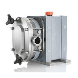 Drehkolbenpumpe - FKL series - FRISTAM - elektrisch / sanitär / Verdrängung