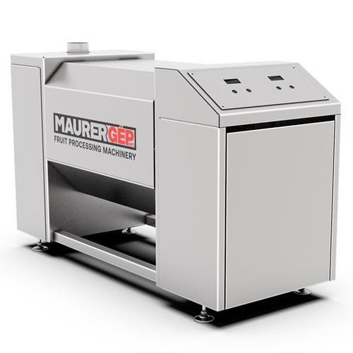 Diesel-Pasteurisierer - MKPAD 800 - Maurer Gep Kft.