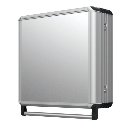 Wandmontiertes Gehäuse - ECO.6091.0100 series - TEKNOKOL Support Arm and Enclosure systems - Einbau / Aufputzmontage / modular