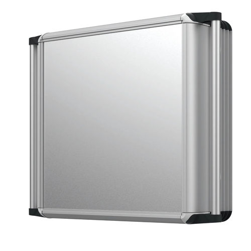 Wandmontiertes Gehäuse - ECO.6091.0200 series - TEKNOKOL Support Arm and Enclosure systems - Einbau / mobil / Aufputzmontage