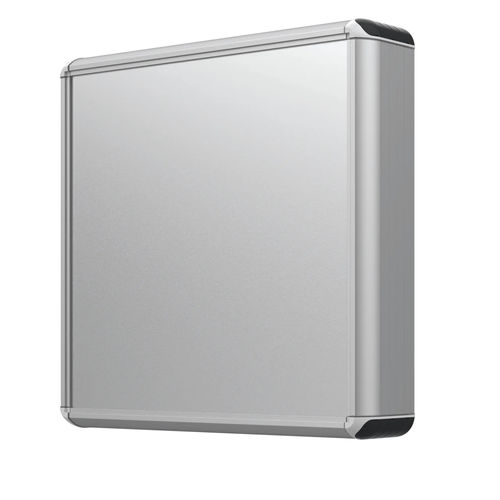 Wandmontiertes Gehäuse - ECO.9000.0000 series - TEKNOKOL Support Arm and Enclosure systems - Desktop / Einbau / mobil