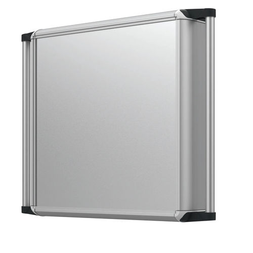 Wandmontiertes Gehäuse - ECO.9000.0200 series - TEKNOKOL Support Arm and Enclosure systems - Einbau / mobil / Aufputzmontage