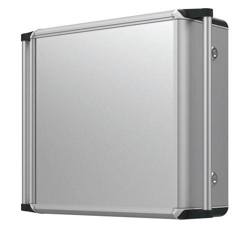 Einbaugehäuse - ECO.9090.0200 series - TEKNOKOL Support Arm and Enclosure systems - wandmontiert / für Schalttafelmontage / mobil