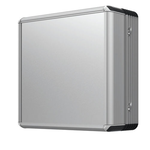 Wandmontiertes Gehäuse - ECO.9091.0000 series - TEKNOKOL Support Arm and Enclosure systems - Einbau / mobil / Flansch