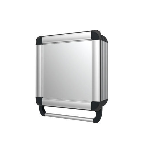 Wandmontiertes Gehäuse - TKP2000-2000 series - TEKNOKOL Support Arm and Enclosure systems - Einbau / Aufputzmontage / rechteckig