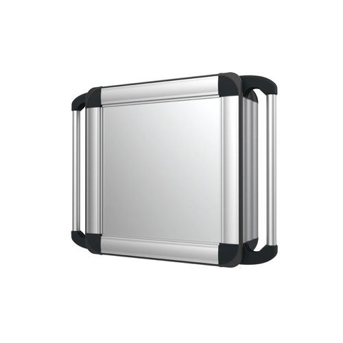 Wandmontiertes Gehäuse - TKP2000-4000 series - TEKNOKOL Support Arm and Enclosure systems - Einbau / für Aufbau / rechteckig