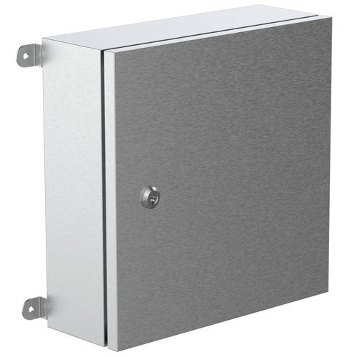 Schutz-Schranksystem - IP150 series - TEKNOKOL Support Arm and Enclosure systems - Aufputzmontage / wandmontiert / mit Tür