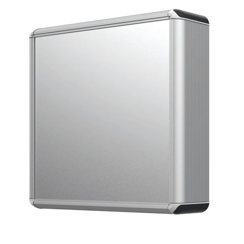 Wandmontiertes Gehäuse - ECO.1200.0000 series - TEKNOKOL Support Arm and Enclosure systems - Einbau / für Schalttafelmontage / tragbar