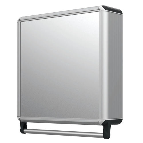 Gehäuse für Wandmontage - ECO.1200.0100 series - TEKNOKOL Support Arm and Enclosure systems - Einbau / für Schalttafelmontage / mobil