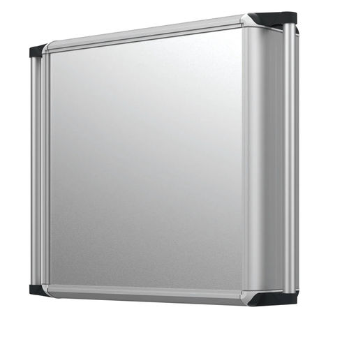 Wandmontiertes Gehäuse - ECO.1200.0200 series - TEKNOKOL Support Arm and Enclosure systems - Einbau / für Schalttafelmontage / mobil