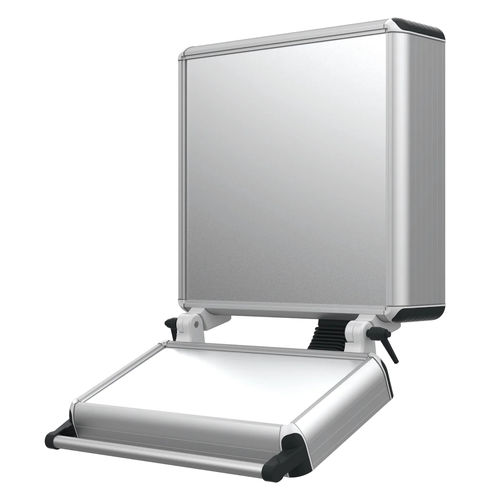 Wandmontiertes Gehäuse - ECO.1200.9000 series - TEKNOKOL Support Arm and Enclosure systems - Einbau / für Schalttafelmontage / mobil