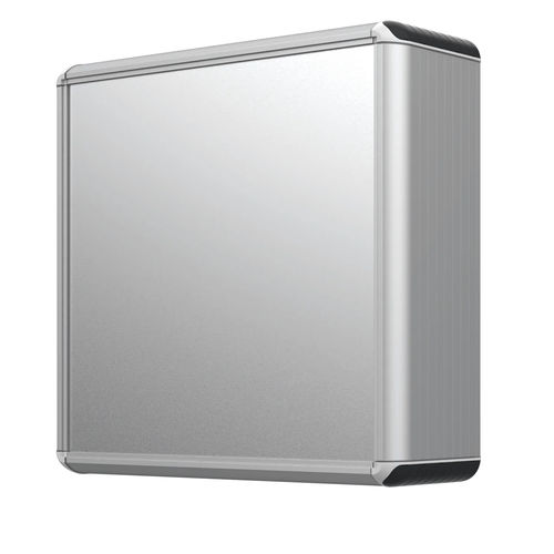 Wandmontiertes Gehäuse - ECO.1500.0000 series - TEKNOKOL Support Arm and Enclosure systems - Einbau / für Schalttafelmontage / Aufputzmontage