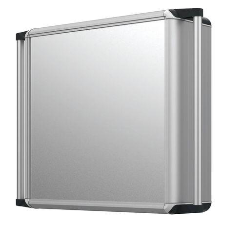 Wandmontiertes Gehäuse - ECO.1500.0200 series - TEKNOKOL Support Arm and Enclosure systems - Einbau / für Schalttafelmontage / Flansch