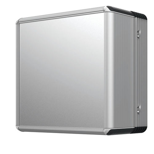 Wandmontiertes Gehäuse - ECO.1591.0000 series - TEKNOKOL Support Arm and Enclosure systems - Einbau / für Schalttafelmontage / für Aufbau