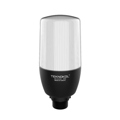 Permanent-Warnleuchte - IKZ.01 - TEKNOKOL Support Arm and Enclosure systems - Blink / LED / 24 VDC