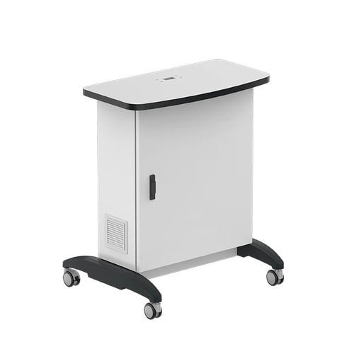 PC-Schrank - KS.PC.01 - TEKNOKOL Support Arm and Enclosure systems