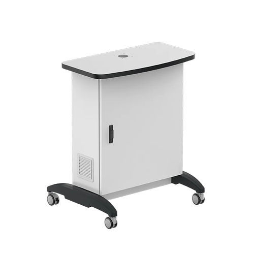 PC-Schrank - KS.PC.02 - TEKNOKOL Support Arm and Enclosure systems
