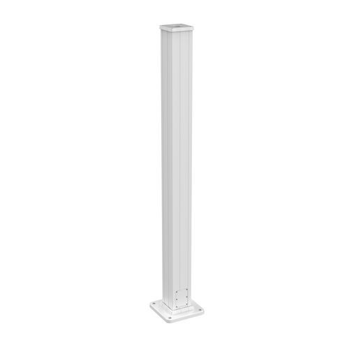 Montagesäule für elektrische Ausrüstung - TK150.200 - TEKNOKOL Support Arm and Enclosure systems
