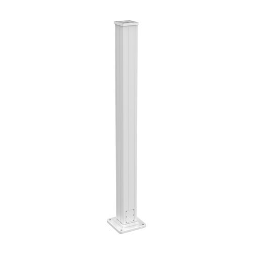 Montagesäule für elektrische Ausrüstung - TK150.250 - TEKNOKOL Support Arm and Enclosure systems