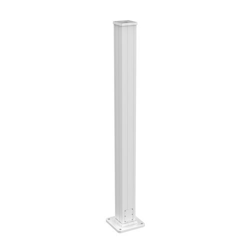 Montagesäule für elektrische Ausrüstung - TK150.300 - TEKNOKOL Support Arm and Enclosure systems