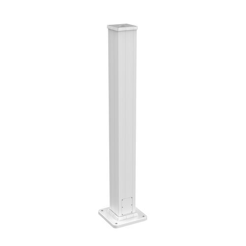 Montagesäule für elektrische Ausrüstung - TK200.200 - TEKNOKOL Support Arm and Enclosure systems
