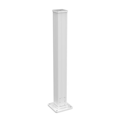 Montagesäule für elektrische Ausrüstung - TK200.250 - TEKNOKOL Support Arm and Enclosure systems