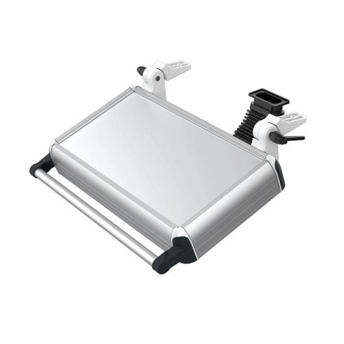 Stützhalterung - ECO.KLV.060.02 - TEKNOKOL Support Arm and Enclosure systems - für Kabel / für Paneele / für Maschine