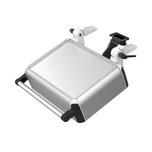 Stützhalterung - ECO.KLV.090.01 - TEKNOKOL Support Arm and Enclosure systems - für Schalttafel / für Tastaturen / Platten
