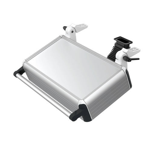 Stützhalterung - ECO.KLV.090.02 - TEKNOKOL Support Arm and Enclosure systems - für Paneele / für Tastaturen / für Produktionsanlagen