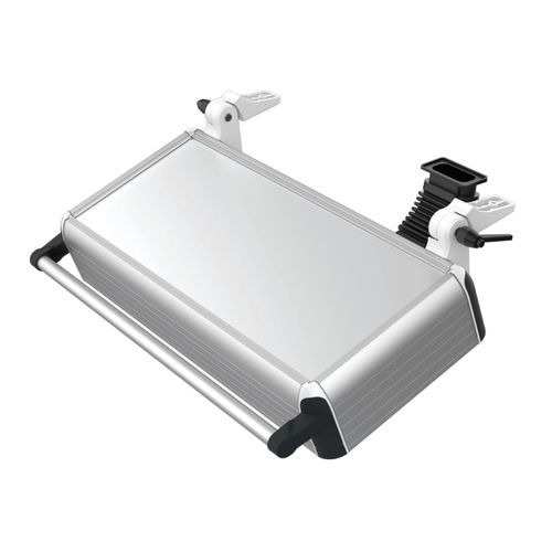 Halterung für Paneele - ECO.KLV.090.03 - TEKNOKOL Support Arm and Enclosure systems - für Tastaturen / für Produktionsanlagen / für Gehäuse