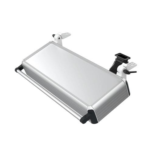 Halterung für Paneele - ECO.KLV.090.04 - TEKNOKOL Support Arm and Enclosure systems - für Tastaturen / für Produktionsanlagen / für Gehäuse