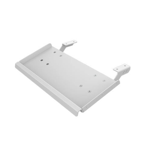 Halterung für Gehäuse - KLV.SC.N.1 - TEKNOKOL Support Arm and Enclosure systems - für Tastaturen / Stahl / modular