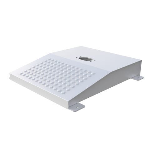 Trägerplatte für Einseiten-Läppmaschine - KS.060.01 - TEKNOKOL Support Arm and Enclosure systems - für Doppelseiten-Läppmaschine / für Polierpads