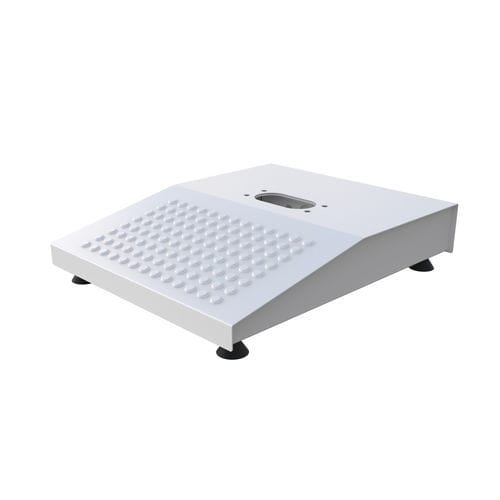 Trägerplatte für Einseiten-Läppmaschine - KS.120.03 - TEKNOKOL Support Arm and Enclosure systems - für Doppelseiten-Läppmaschine